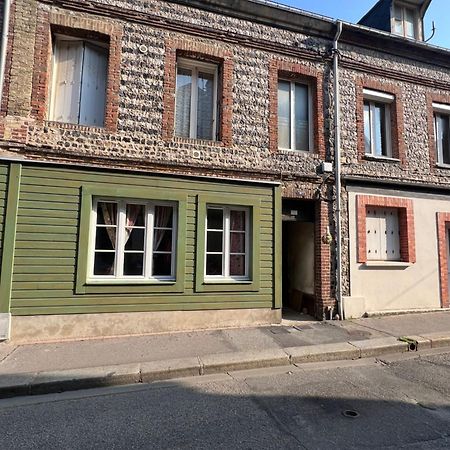Studio Fécamp Exterior photo